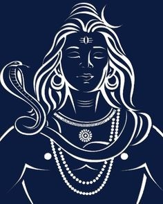 Image Of Lord Shiva