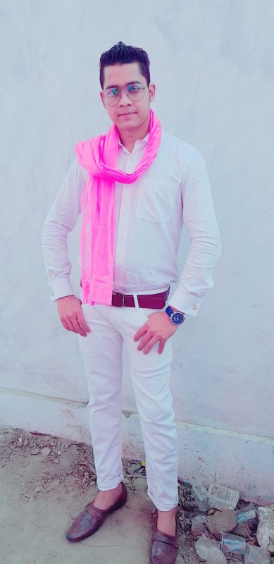 Photo Of Faiz Ali