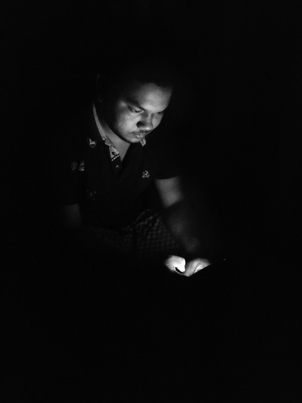 Picture Of Sudip Mondal
