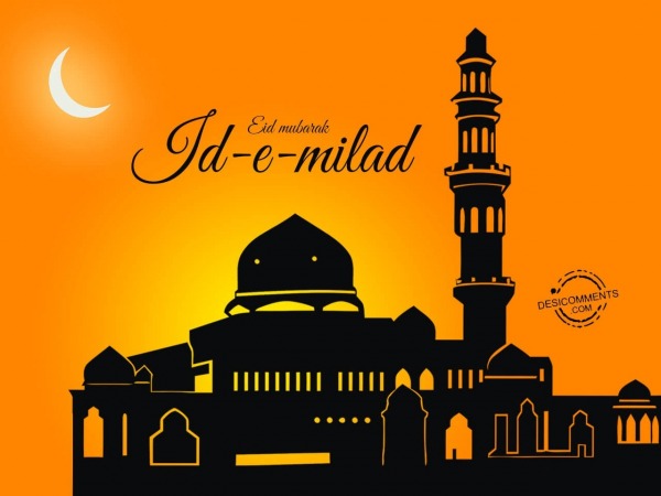 Id-e-milad