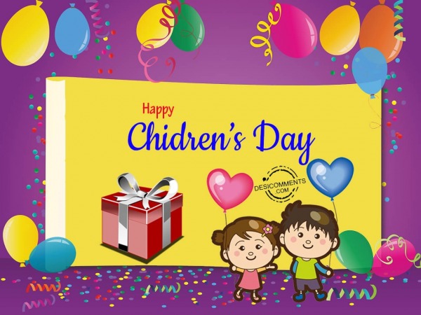 Children’s Day