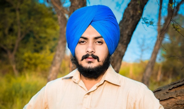 Image Of Deep Singh