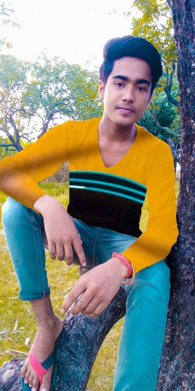 Image Of Rajput Praveen Agnivanshi