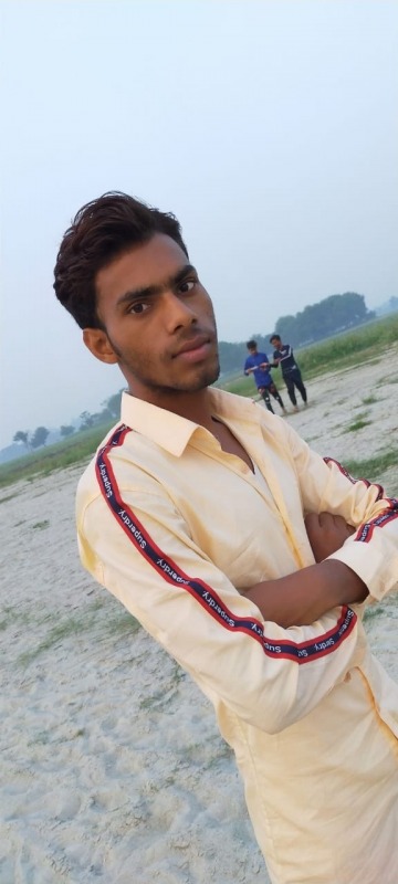 Image Of Anil Kumar