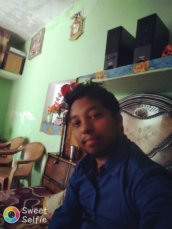 Vinod Kumar Image