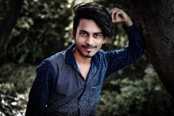 Pic Of Prankstar Dheeraj