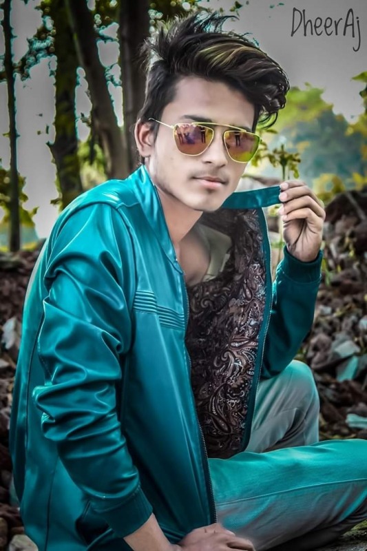 Image Of Prankstar Dheeraj