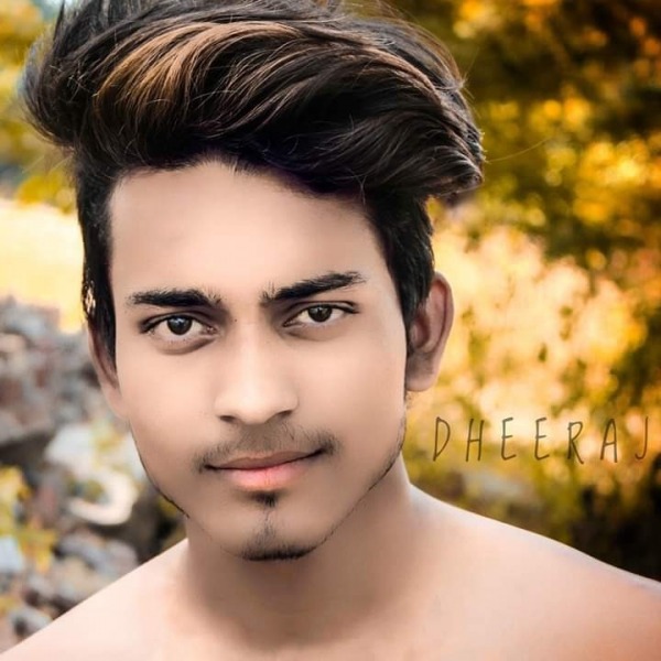 Pic Of Prankstar Dheeraj