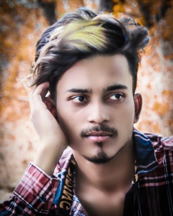 Image Of Dheeraj