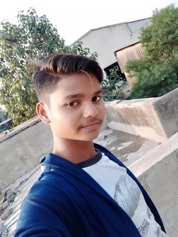 Dj Rohit Jagdishpur Picture