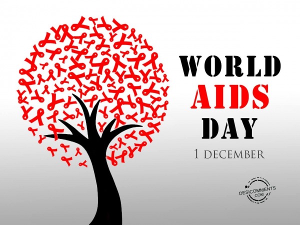 Aids day