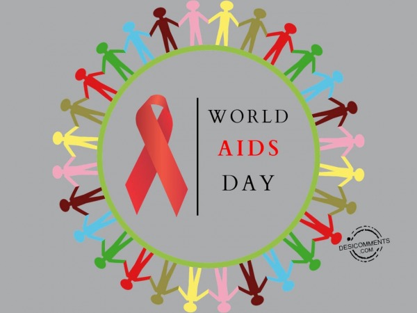 World Aids Day