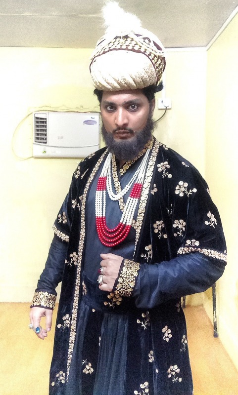 Zee TV Actor Paramjit Singh Sidhu