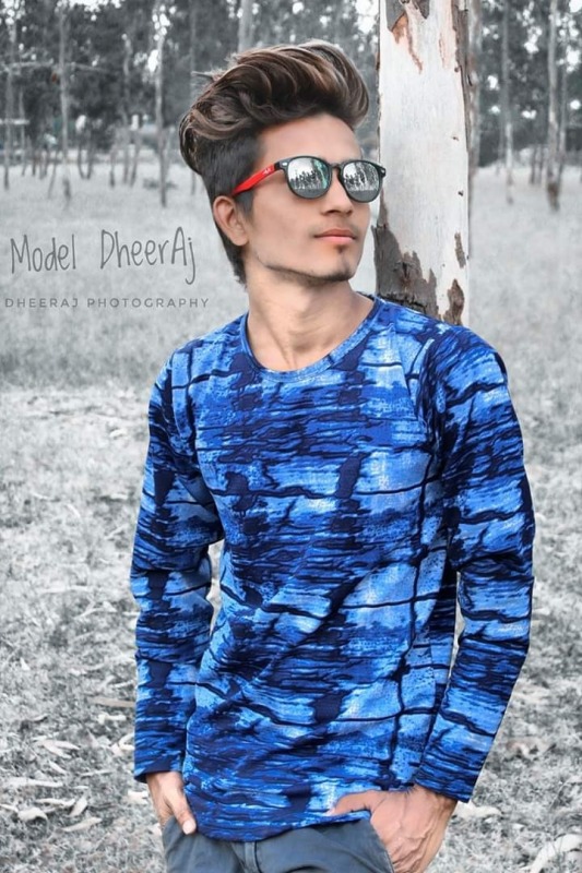 Photo Of Prankstar Dheeraj