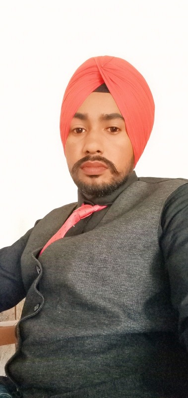 Picture Of Lakhwinder Singh