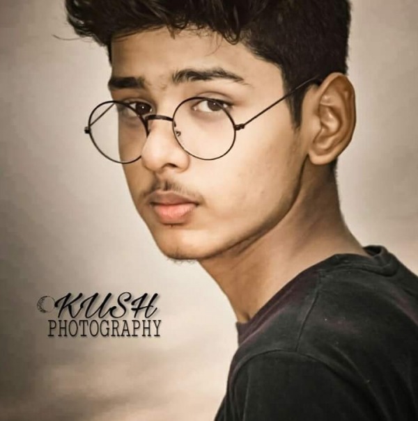 Kush Editz