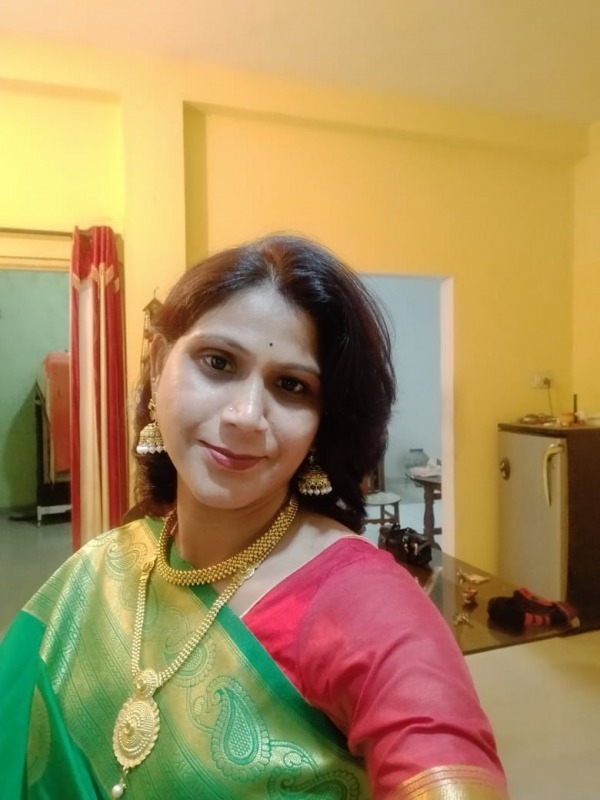 Picture Of Sarita