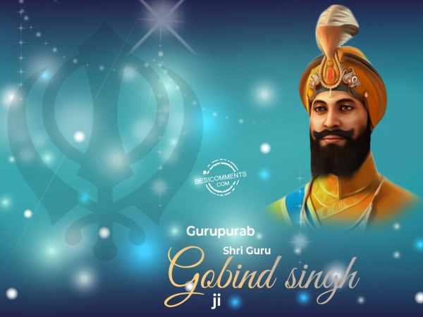 Gurupurab