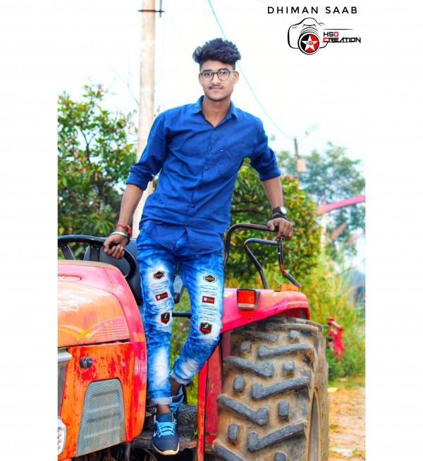 Pic Of Shubham Dhiman Hetwal