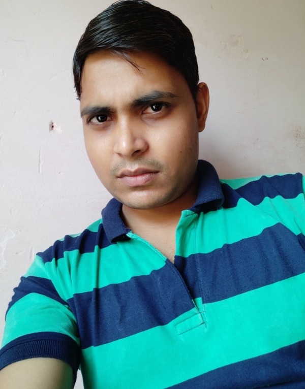 Picture Of Ravi Saras