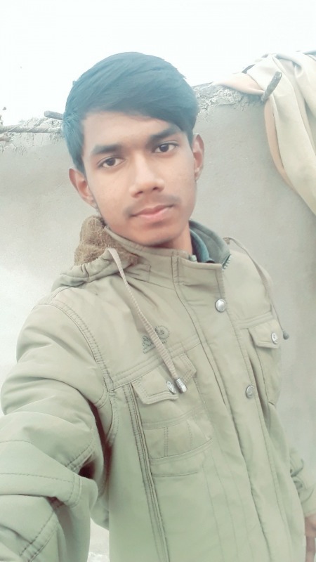 Image Of Akshay Kashyap