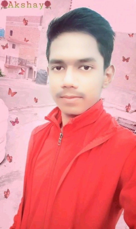 Image Of Akshay Kashyap