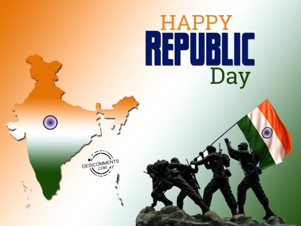 Happy Republic Day