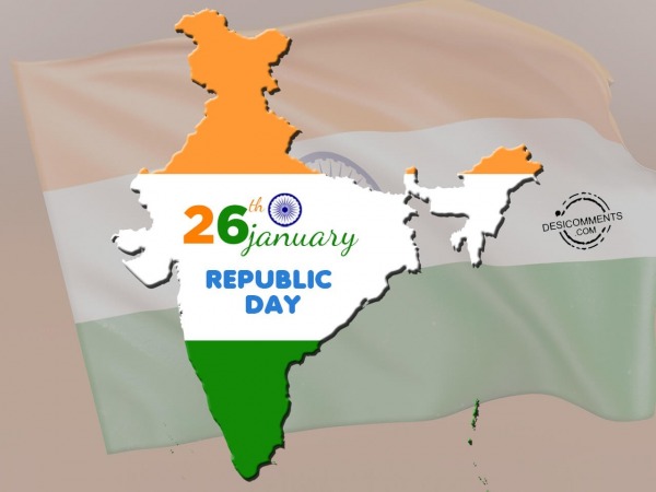 Happy Republic Day