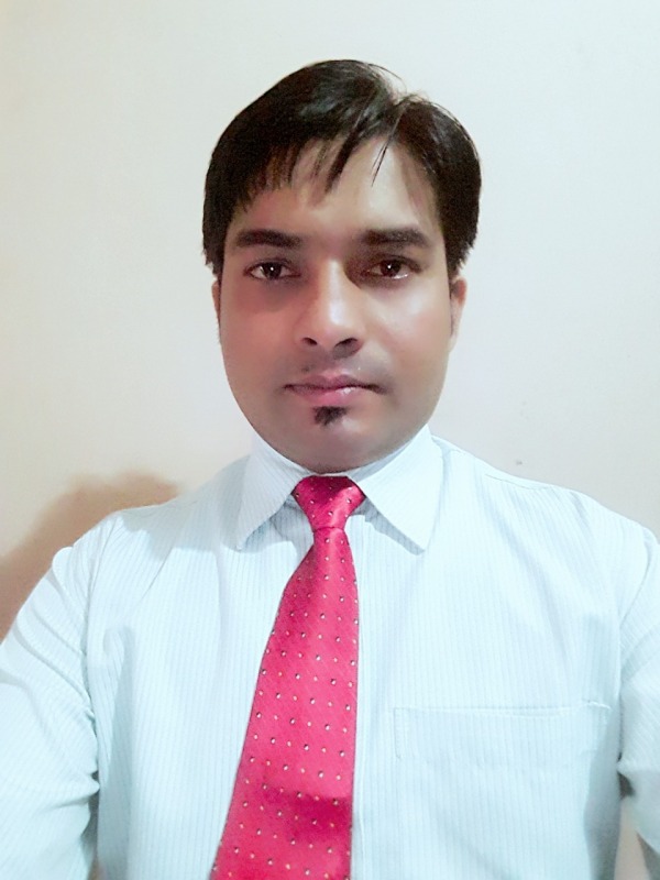 Image Of Satish