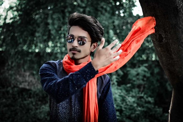 Prankstar Dheeraj Image