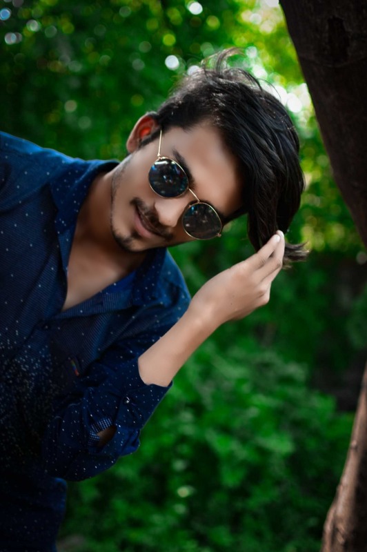 Picture Of Prankstar Dheeraj