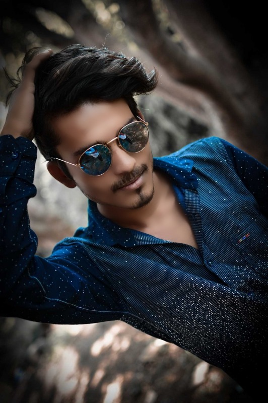 Pic Of Prankstar Dheeraj