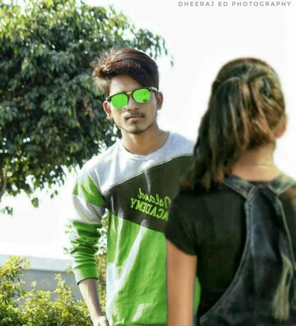 Photo Of Prankstar Dheeraj