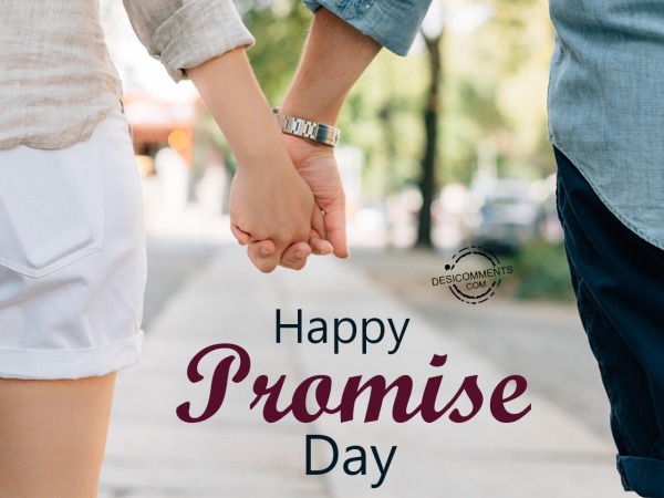 Promise Day