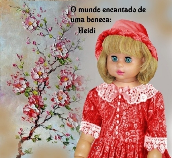 Heidi Doll
