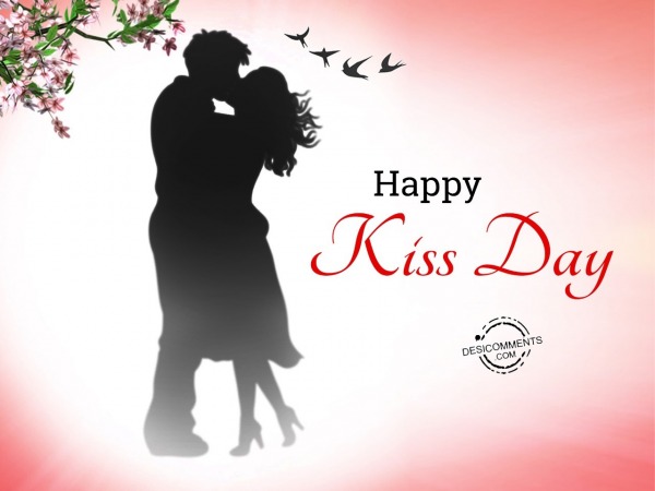 Kiss Day