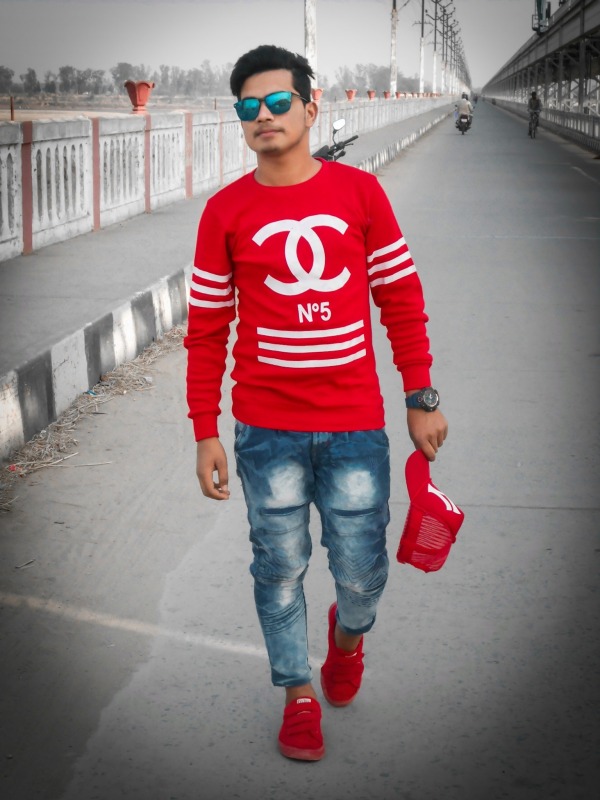 Sameer Khan Photo