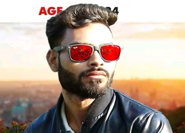 Image Of Ankit Kumar