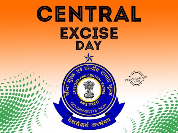 Excise Day