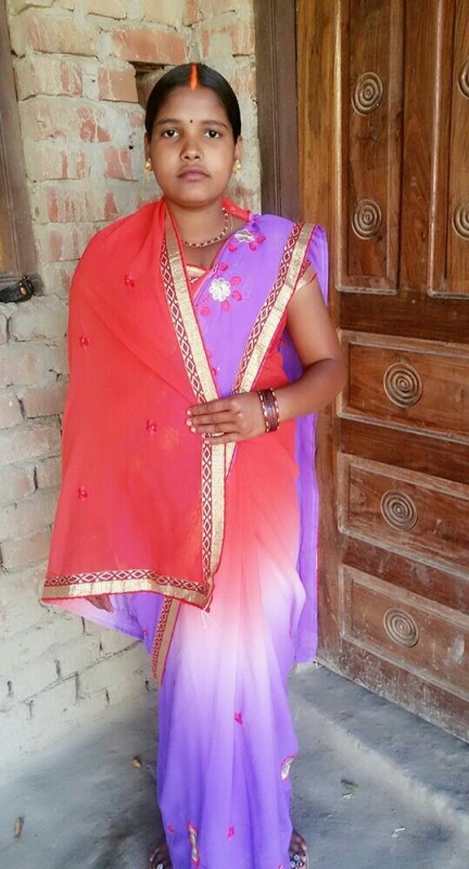 Laxmi Gautam Jagdishpur Image
