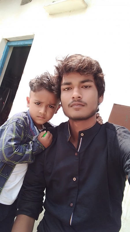 Photo Of Faizul Khan With Brother