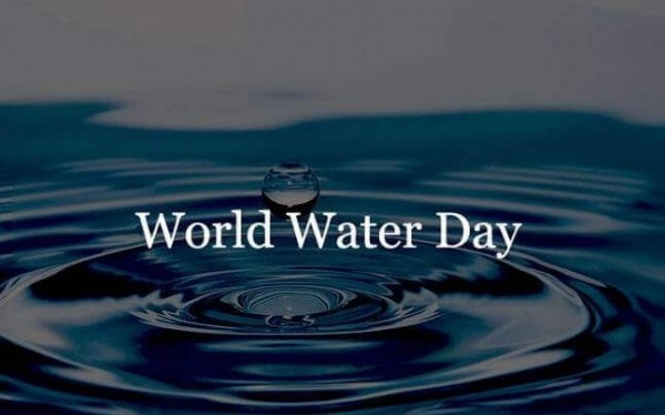 Water Day Special For all