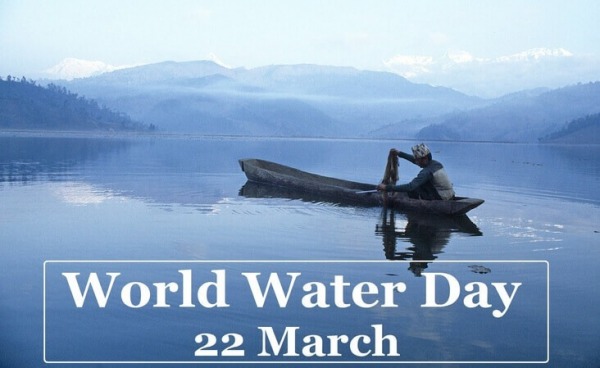 World Water Day