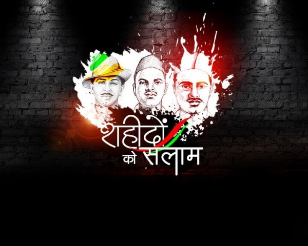 Sabhi Shahido Ko Salaam – Jai Hind