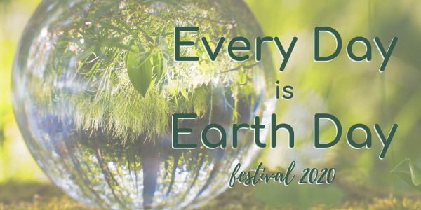 Happy Earth Day