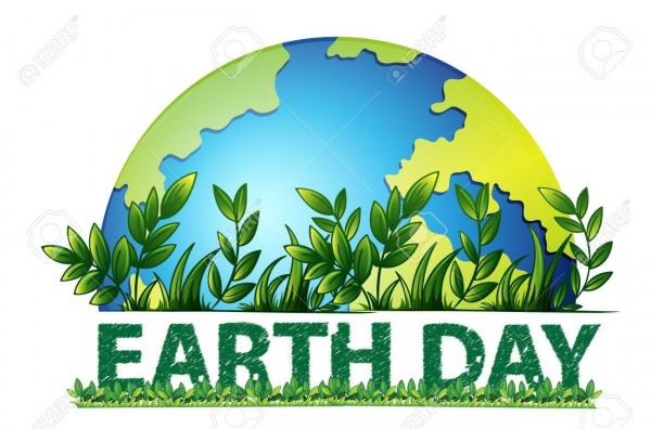 Image Of Earth Day