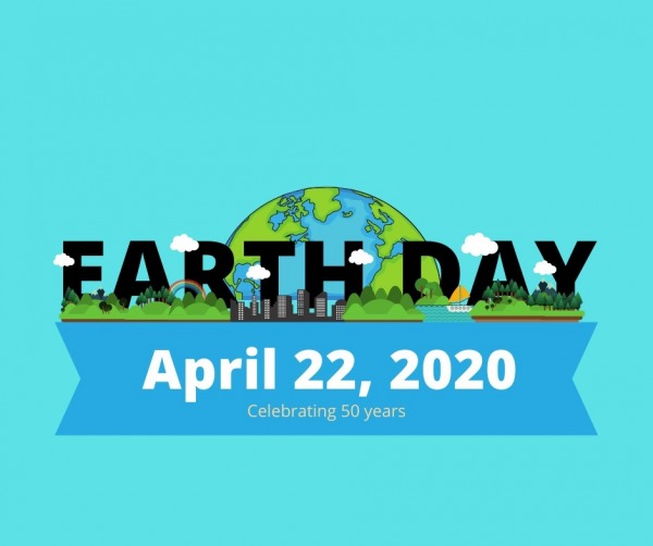 Earth Day 2020