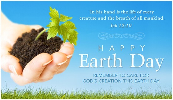 International Earth Day
