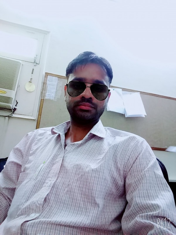 Shyam Bhawan Yadav Photo