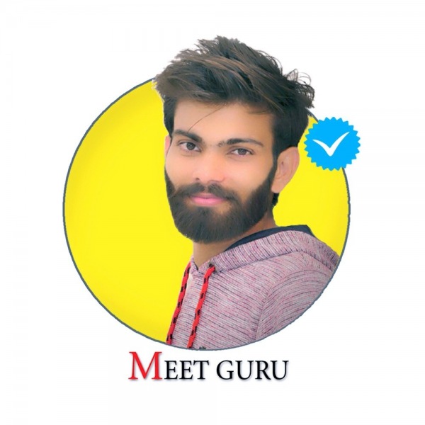 Pic Of Meet Guru